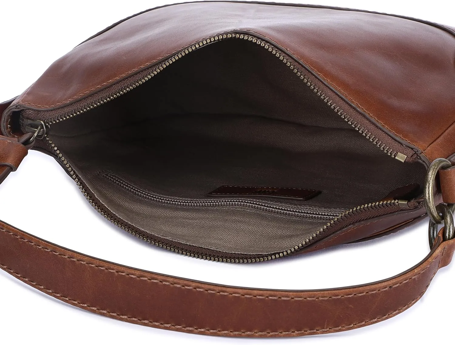 Frye Melissa Crossbody
