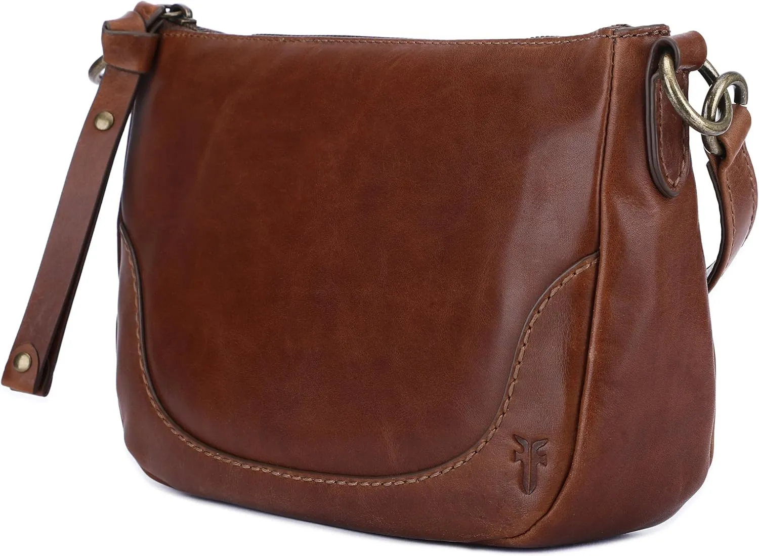 Frye Melissa Crossbody