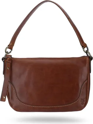 Frye Melissa Crossbody