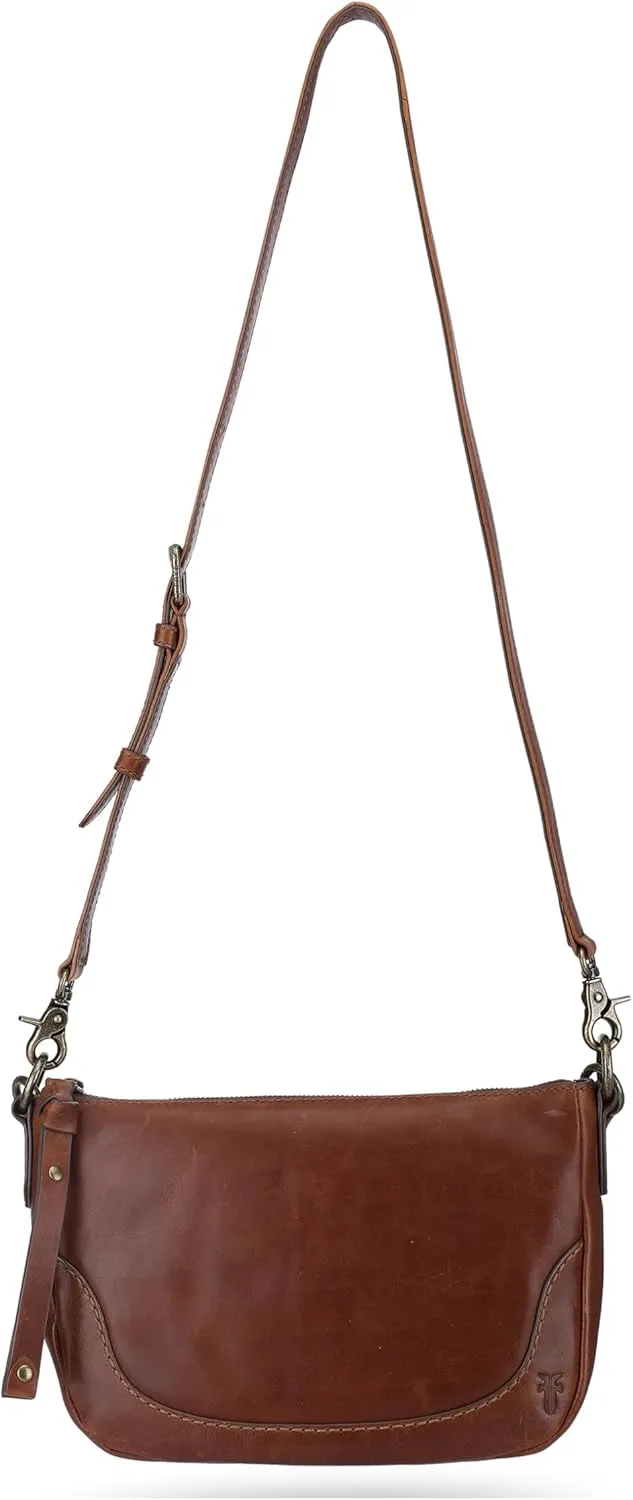 Frye Melissa Crossbody
