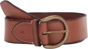 Frye Women's 40mm Leather Belt