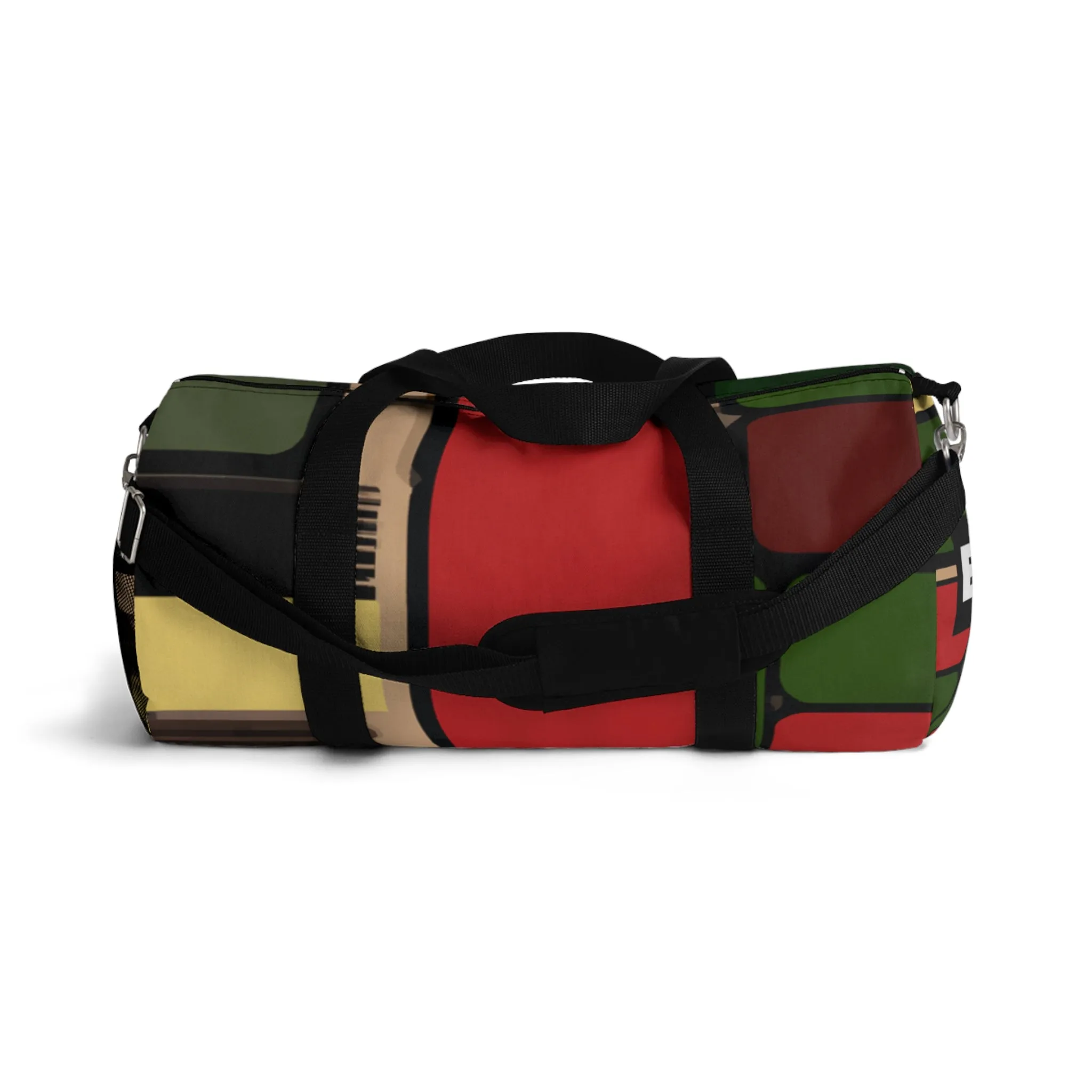 Furla-duffel bag