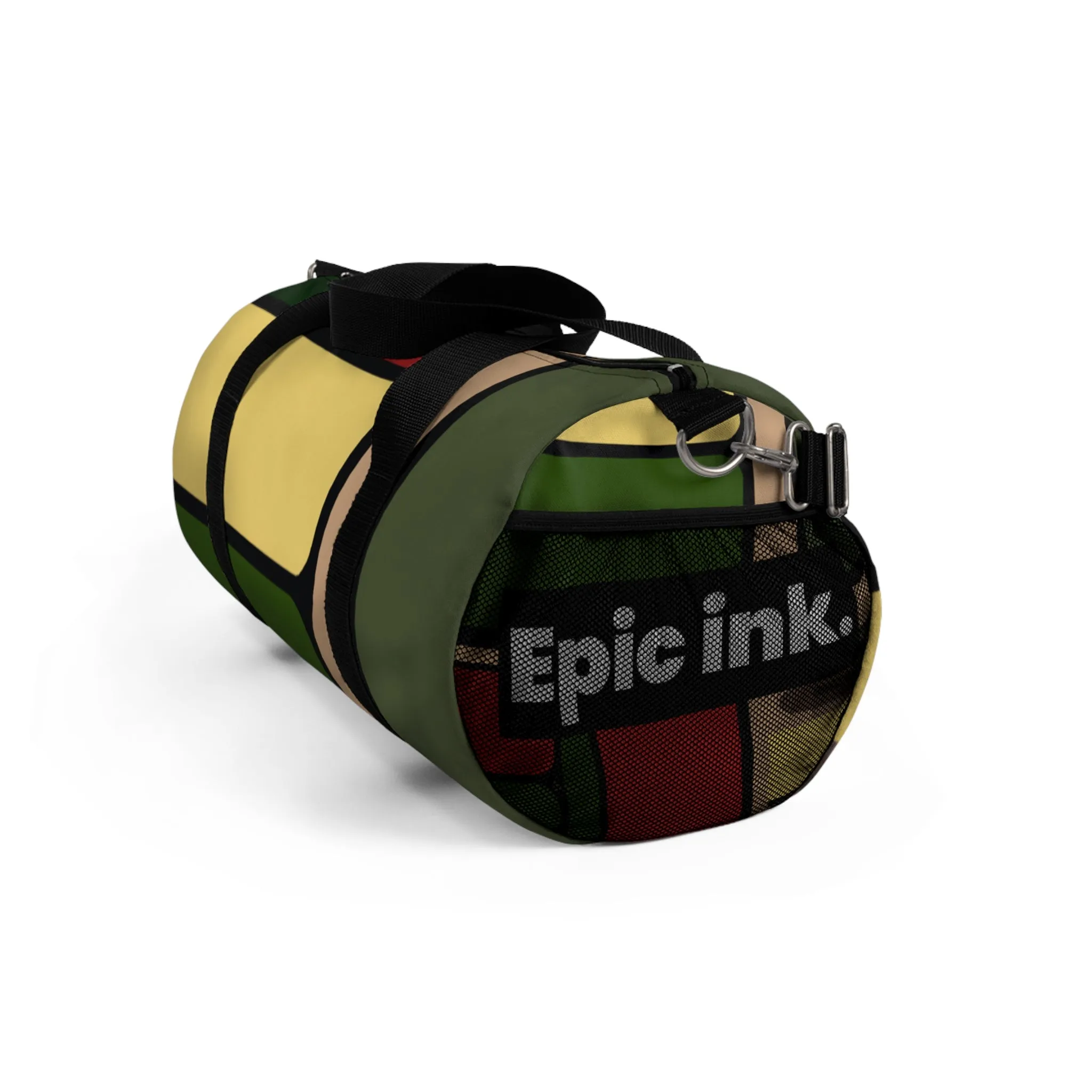 Furla-duffel bag