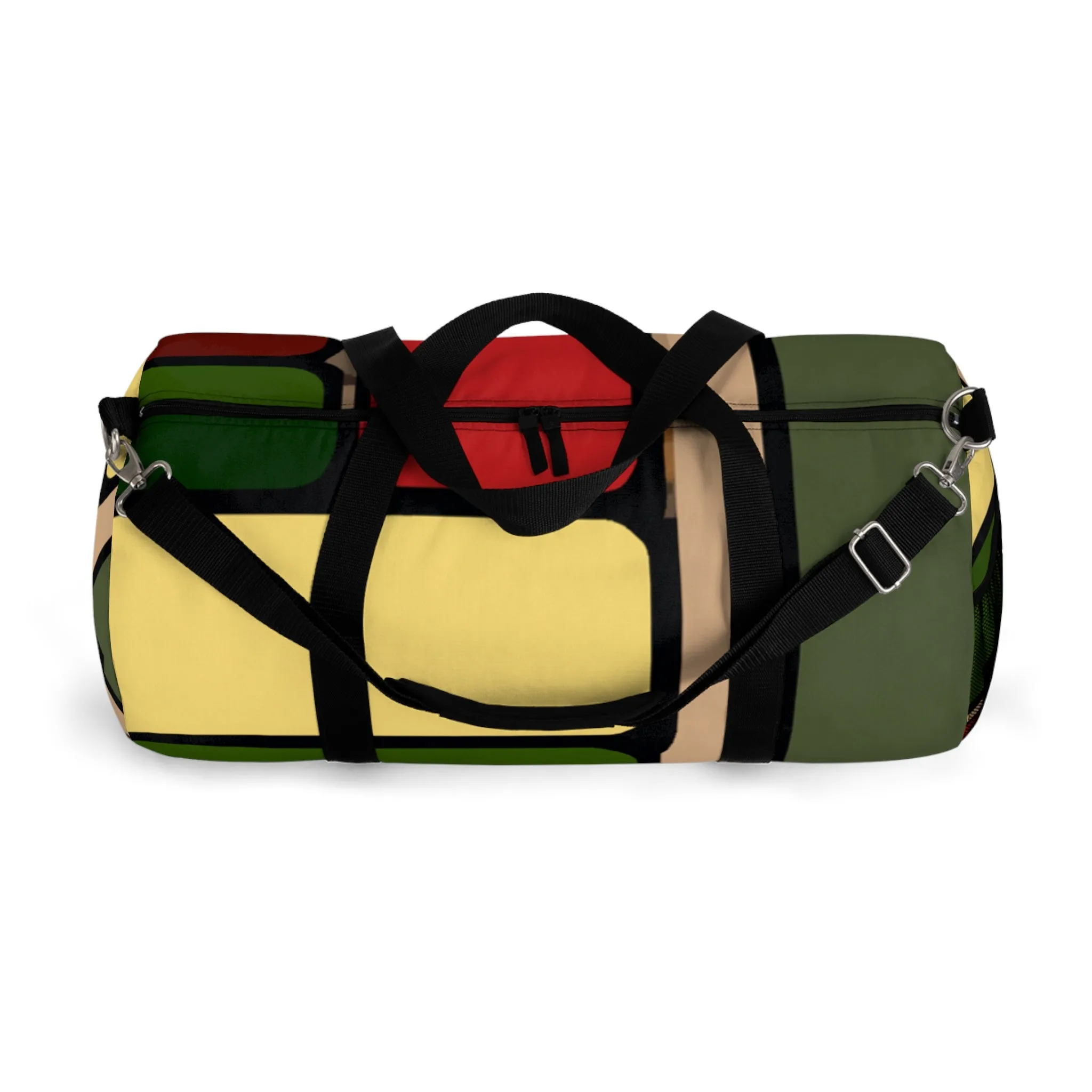 Furla-duffel bag