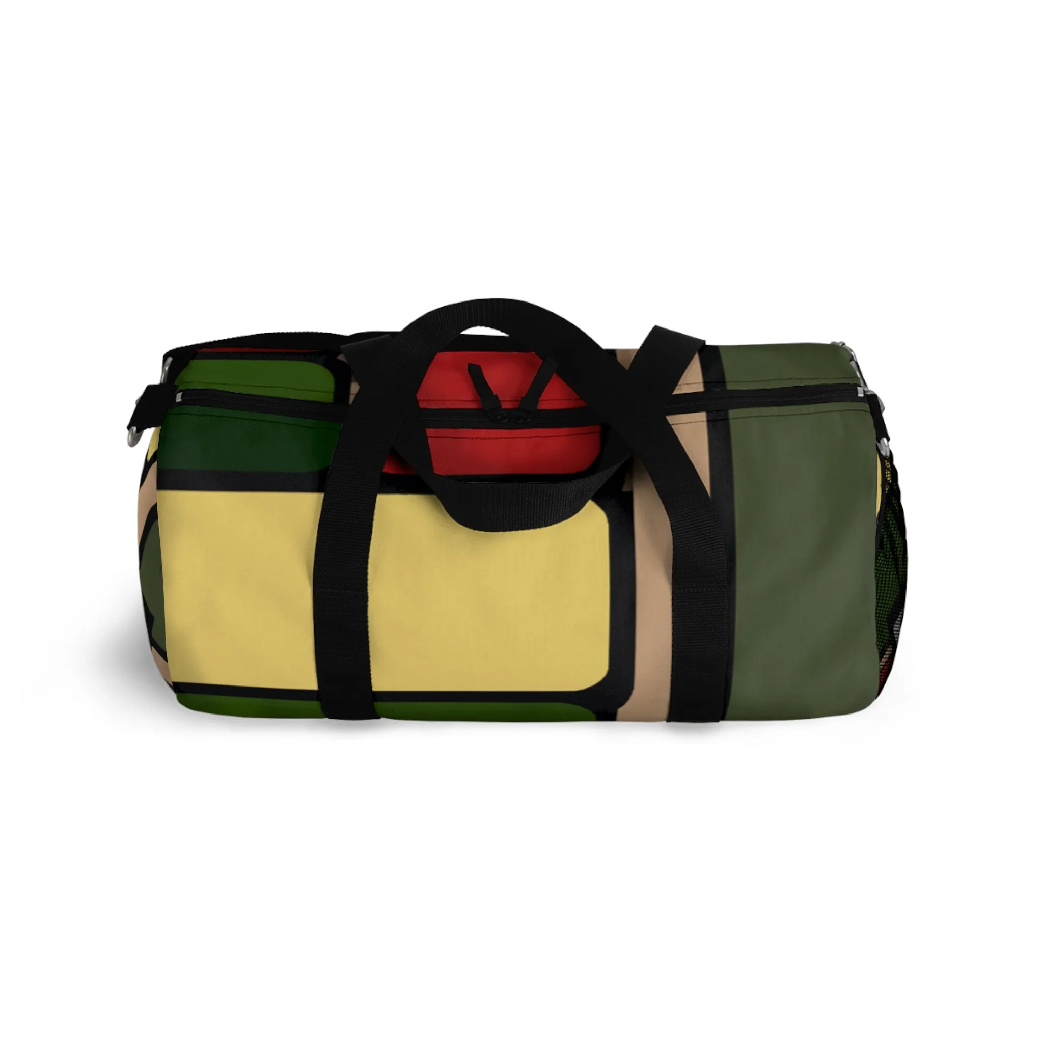 Furla-duffel bag