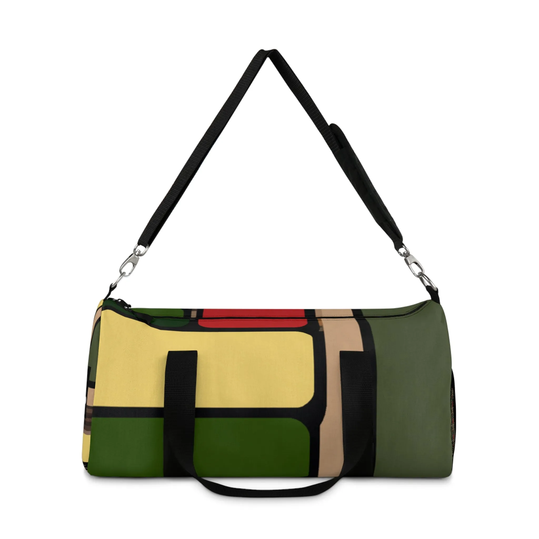 Furla-duffel bag