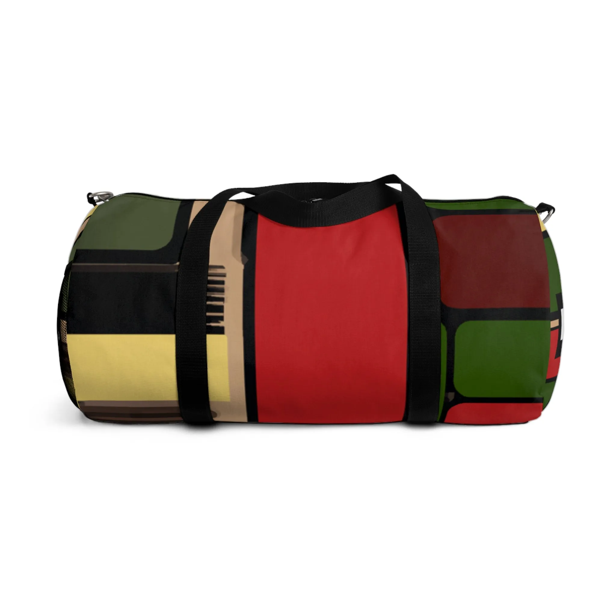 Furla-duffel bag