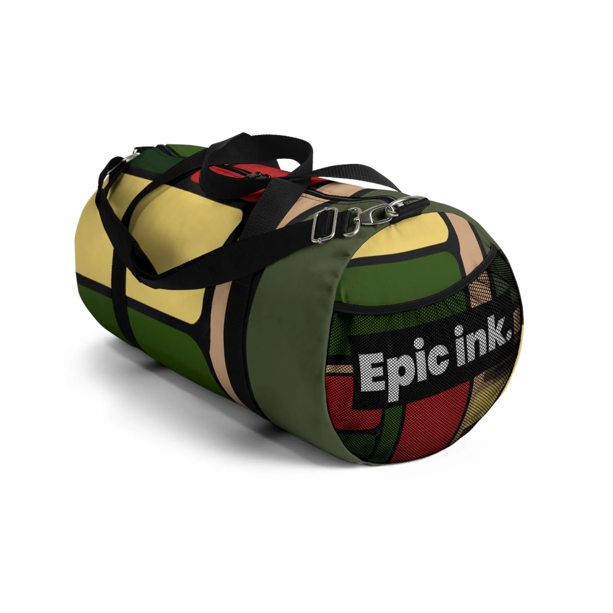 Furla-duffel bag
