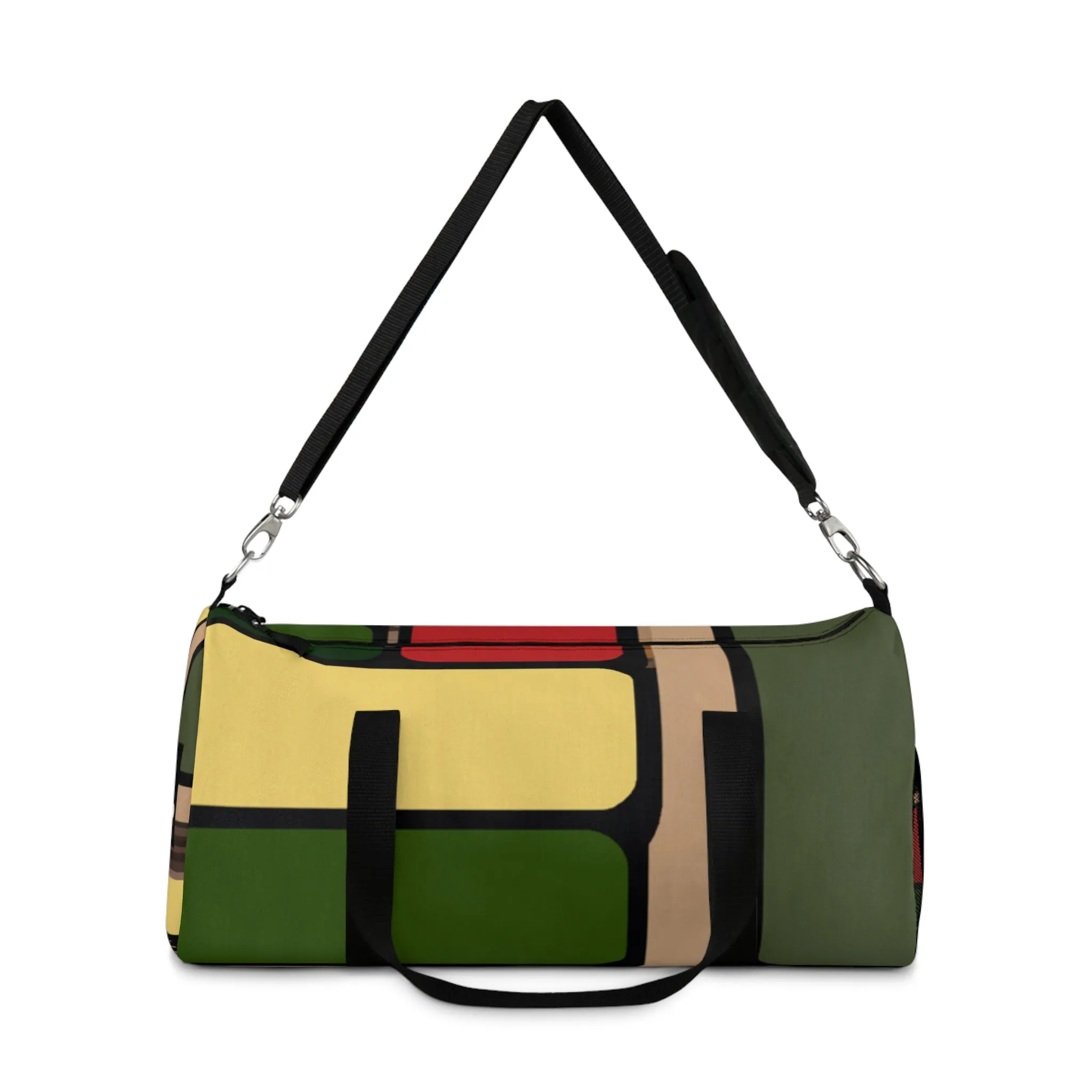 Furla-duffel bag