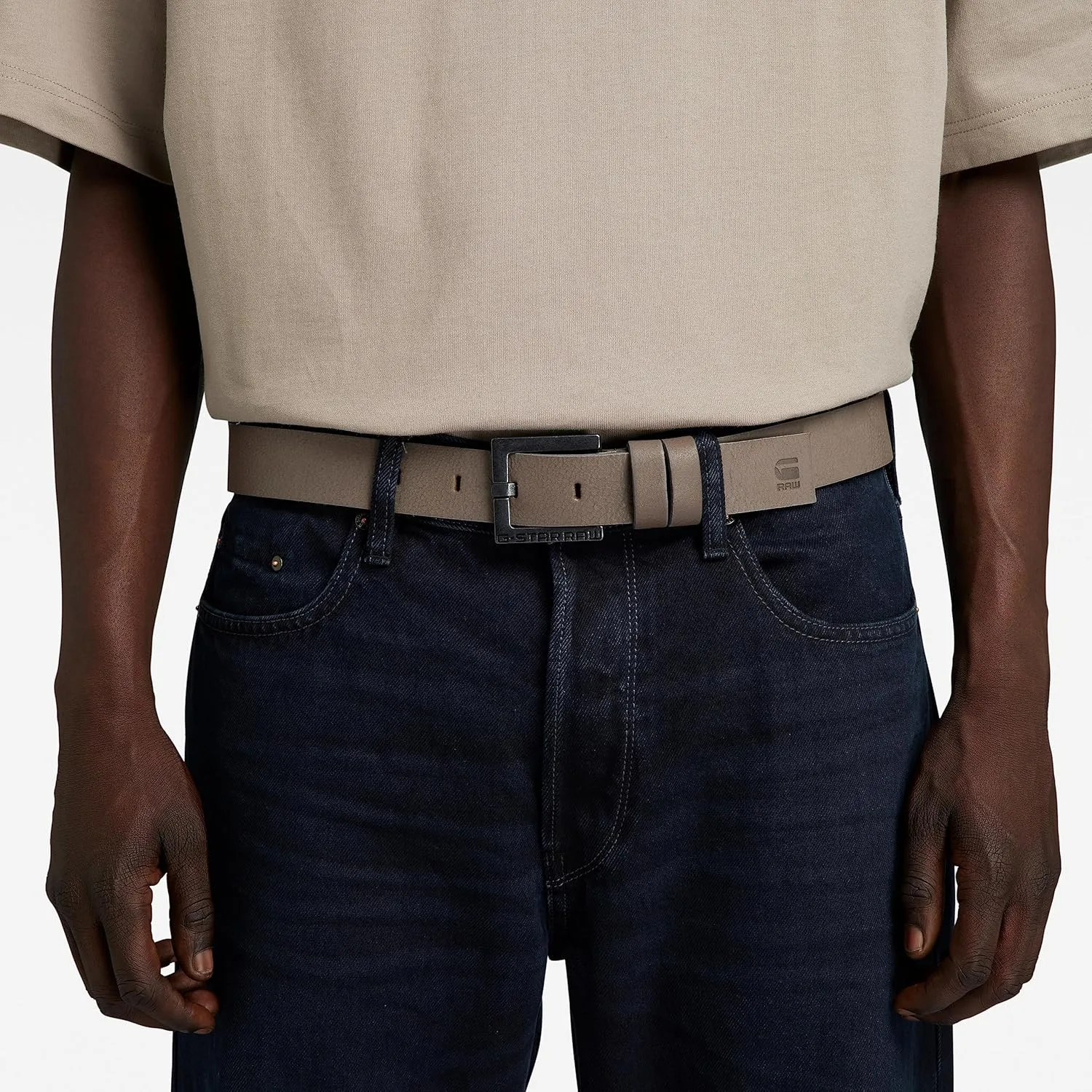 G-STAR RAW Men's New Duko