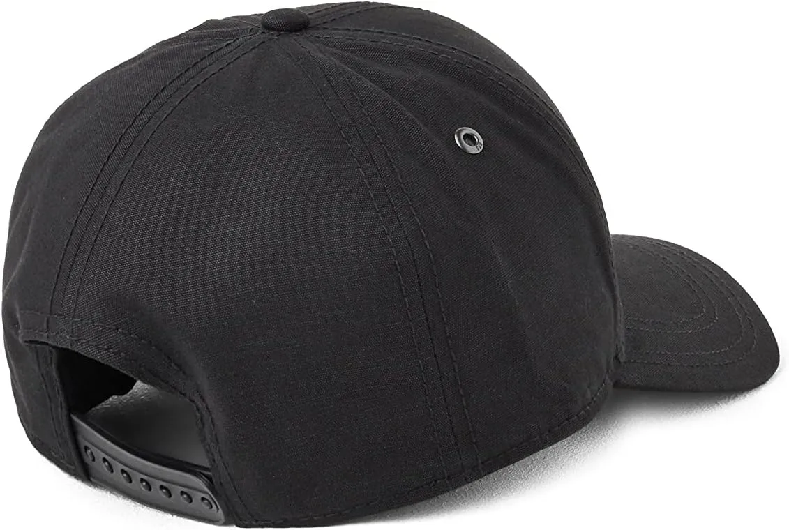 G-STAR RAW Men's Originals Logo Baseball Hat