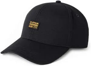 G-STAR RAW Men's Originals Logo Baseball Hat