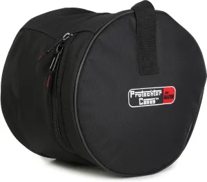 Gator GP-0808 Protechtor Standard Tom Bag - 8 Inches X 8 Inches
