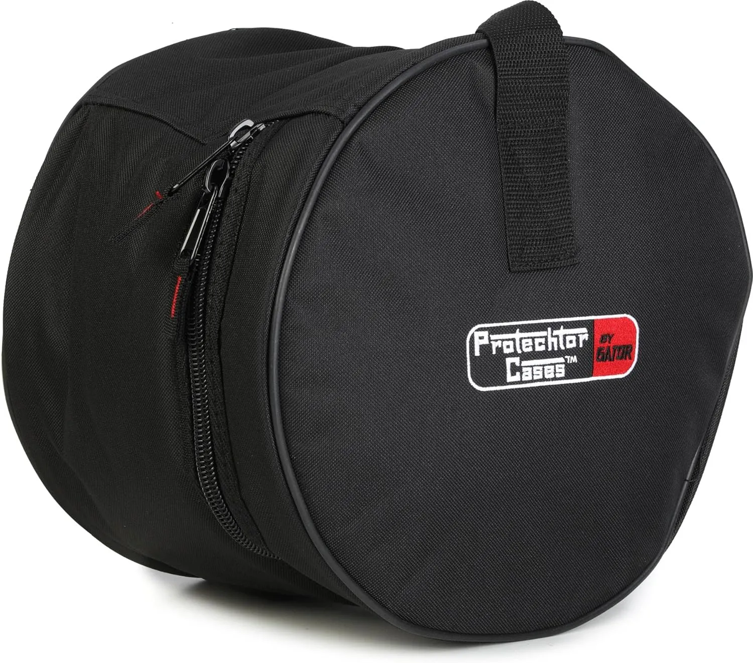 Gator GP-0808 Protechtor Standard Tom Bag - 8 Inches X 8 Inches