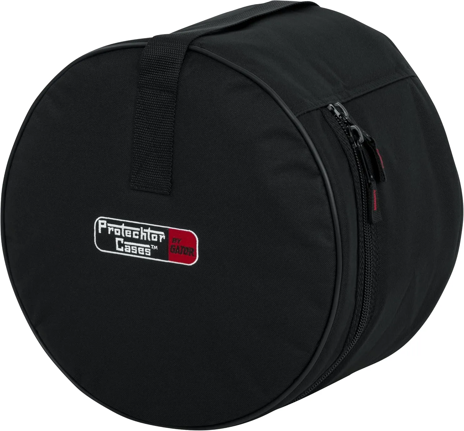 Gator GP-1009 Protechtor Standard Tom Bag - 10 Inches X 9 Inches