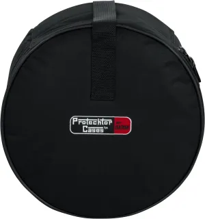 Gator GP-1009 Protechtor Standard Tom Bag - 10 Inches X 9 Inches