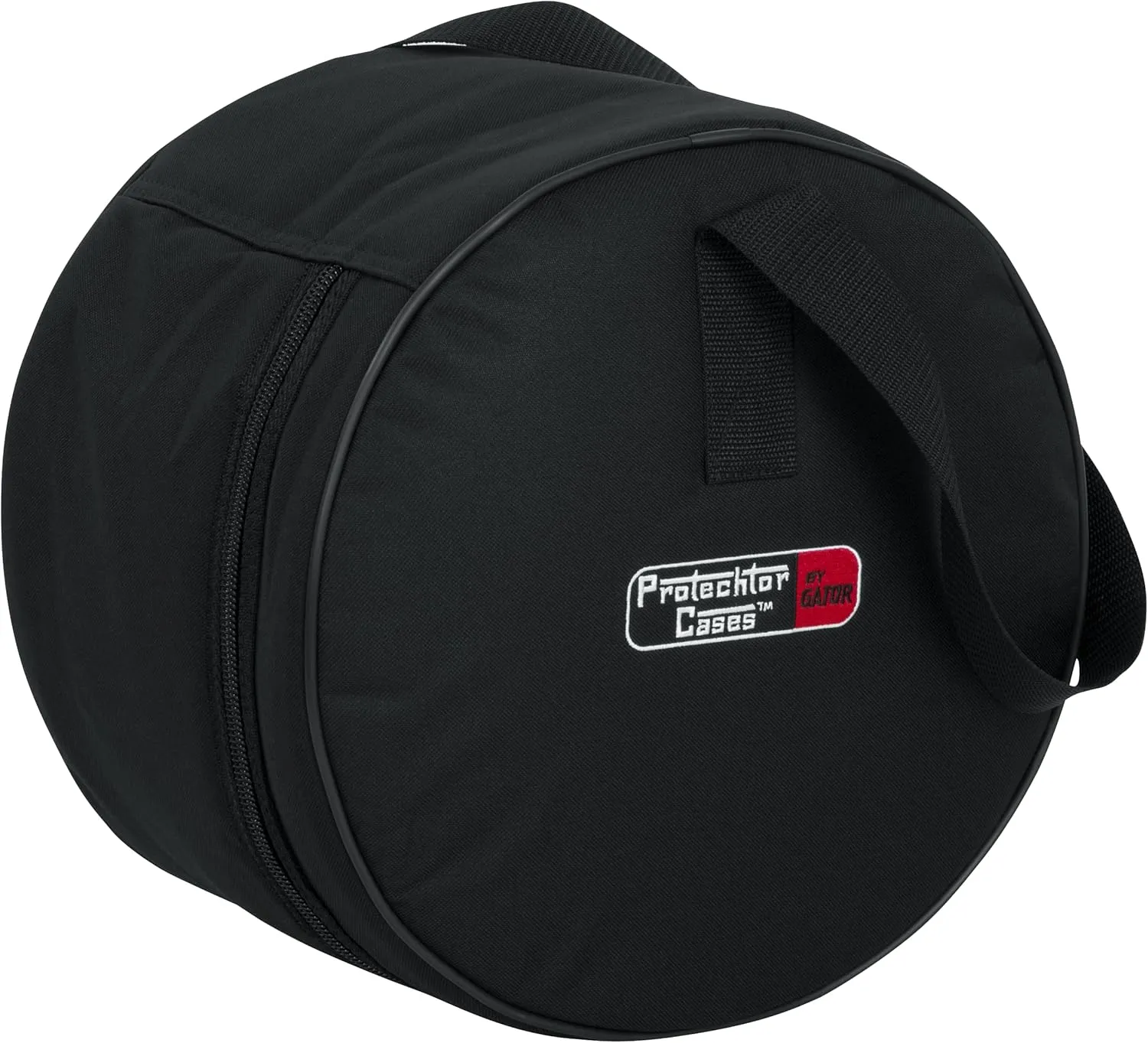 Gator GP-1009 Protechtor Standard Tom Bag - 10 Inches X 9 Inches