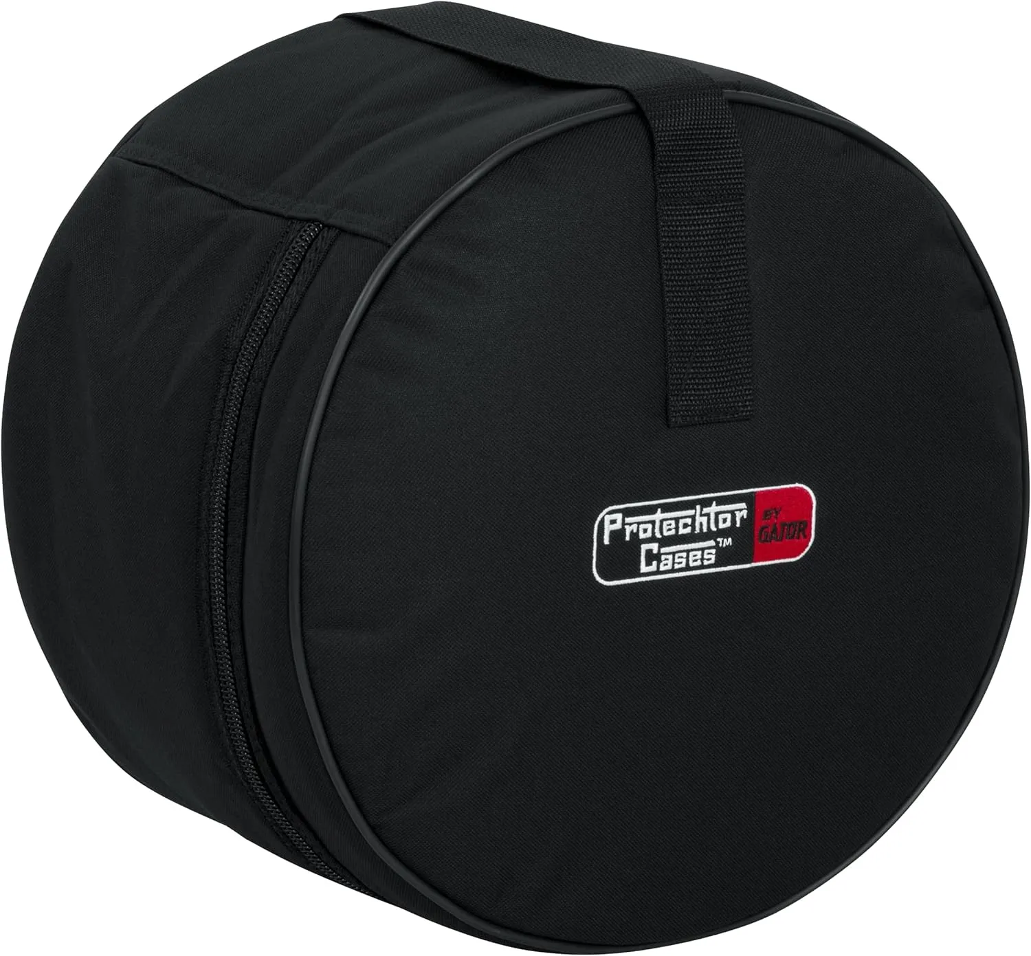 Gator GP-1009 Protechtor Standard Tom Bag - 10 Inches X 9 Inches