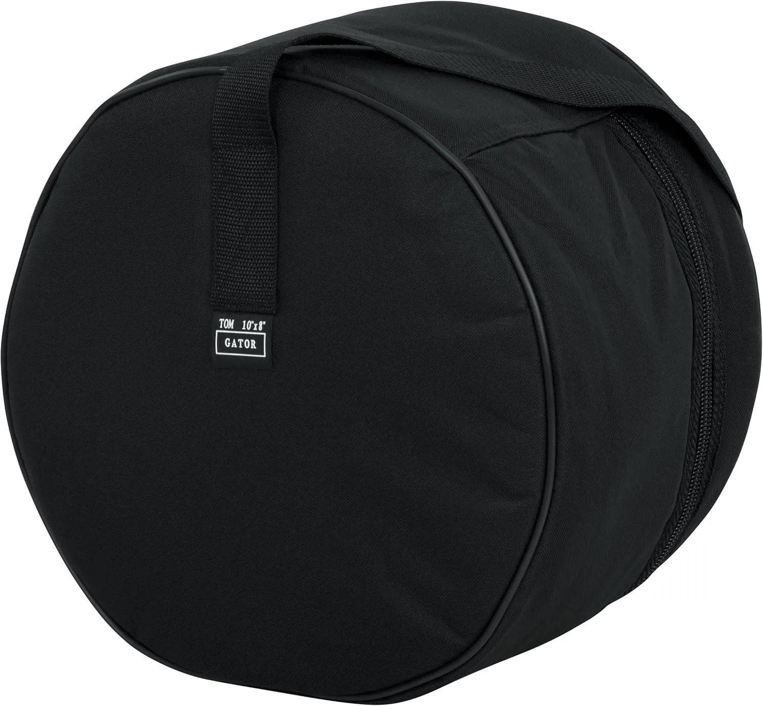 Gator GP-1009 Protechtor Standard Tom Bag - 10 Inches X 9 Inches