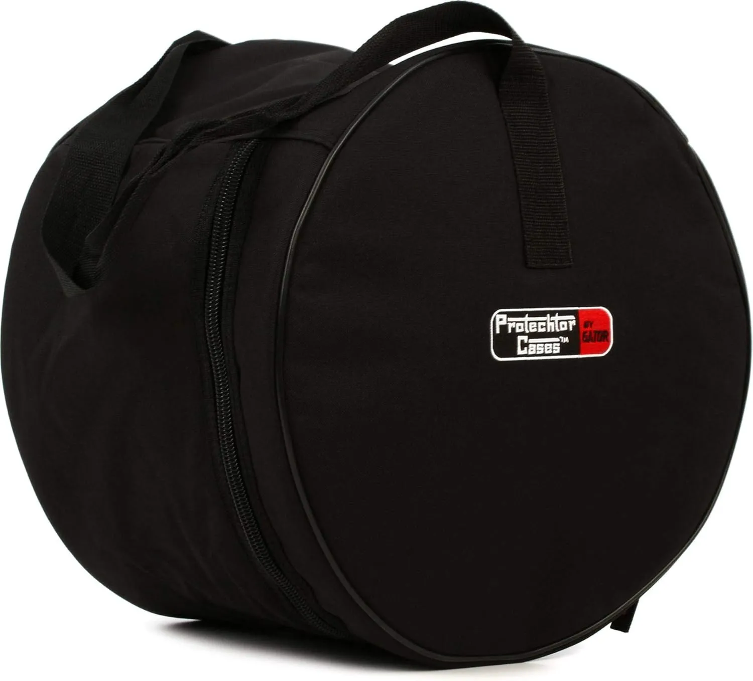 Gator GP-1210 Protechtor Standard Tom Bag - 12 Inches X 10 Inches