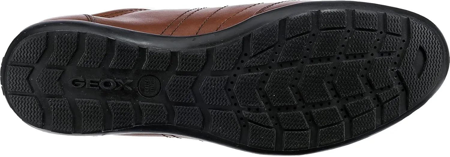 Geox Men's Symbol 19 Oxford