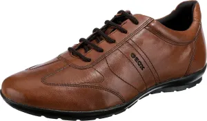 Geox Men's Symbol 19 Oxford