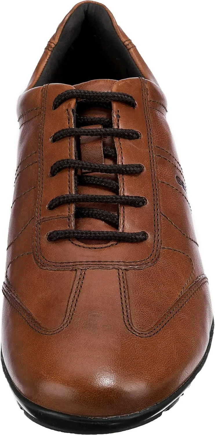 Geox Men's Symbol 19 Oxford