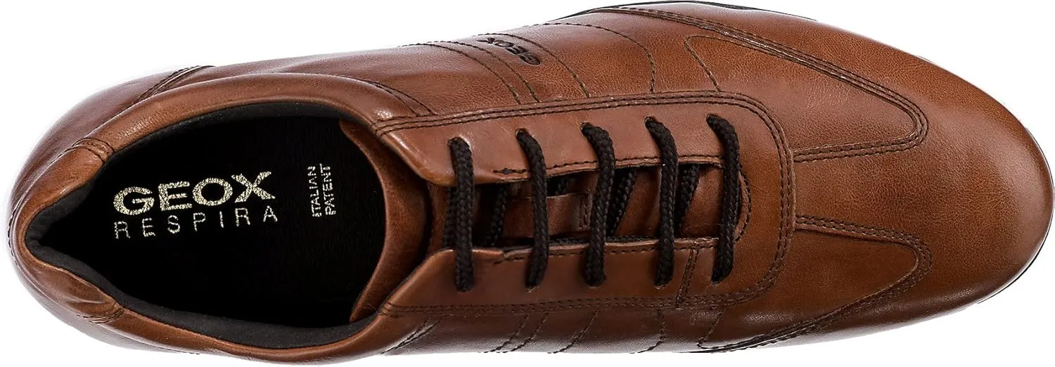 Geox Men's Symbol 19 Oxford