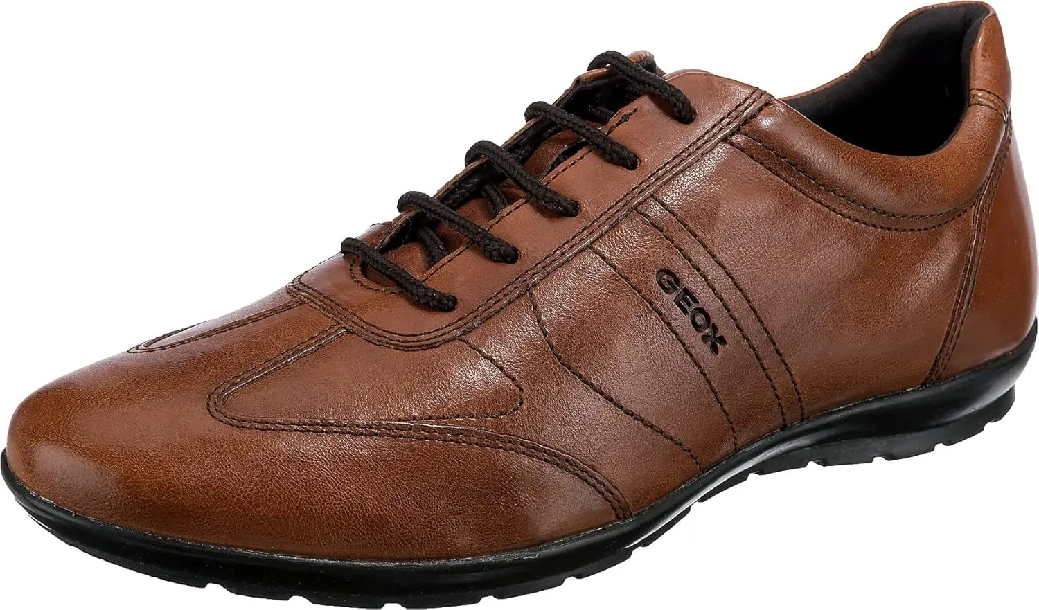 Geox Men's Symbol 19 Oxford