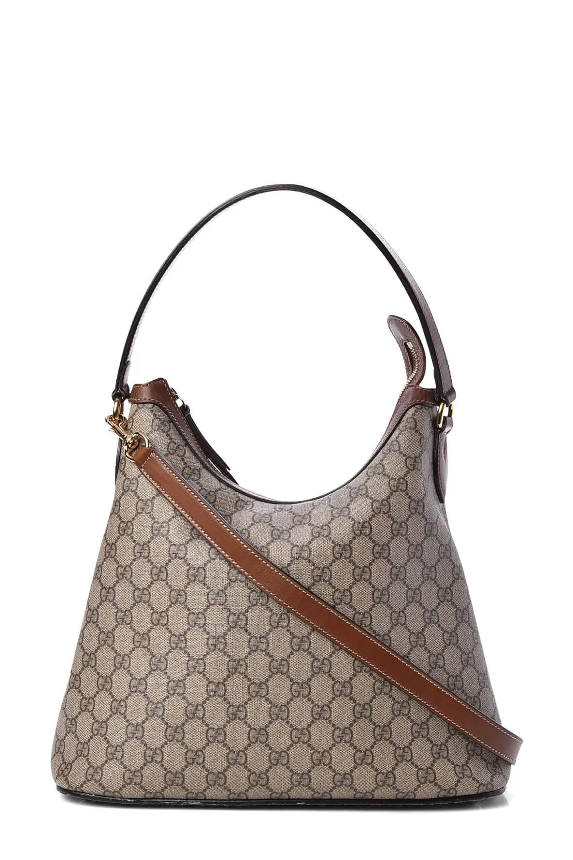 GG Supreme Hobo Brown
