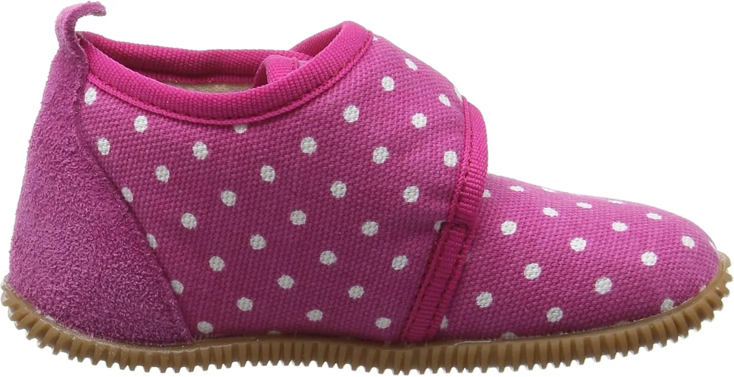 Giesswein Women's High Hi-Top Slippers
