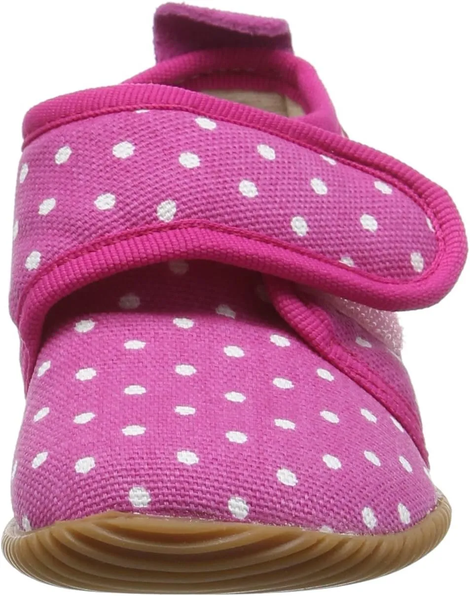 Giesswein Women's High Hi-Top Slippers