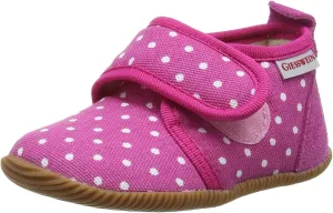 Giesswein Women's High Hi-Top Slippers