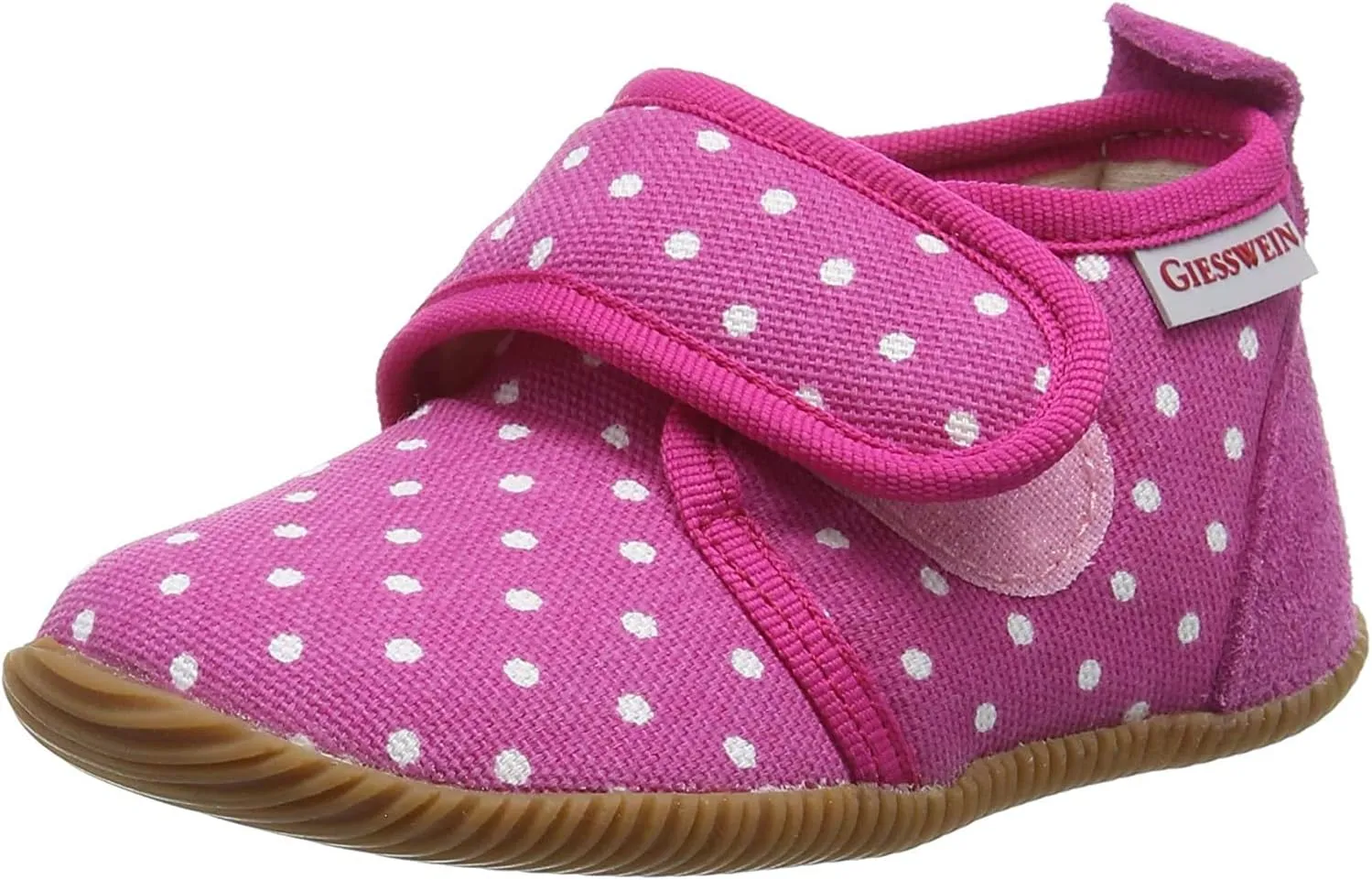 Giesswein Women's High Hi-Top Slippers