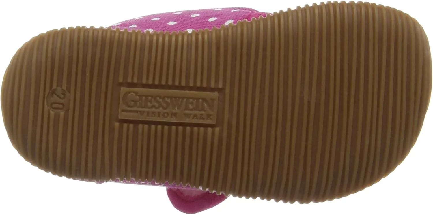 Giesswein Women's High Hi-Top Slippers