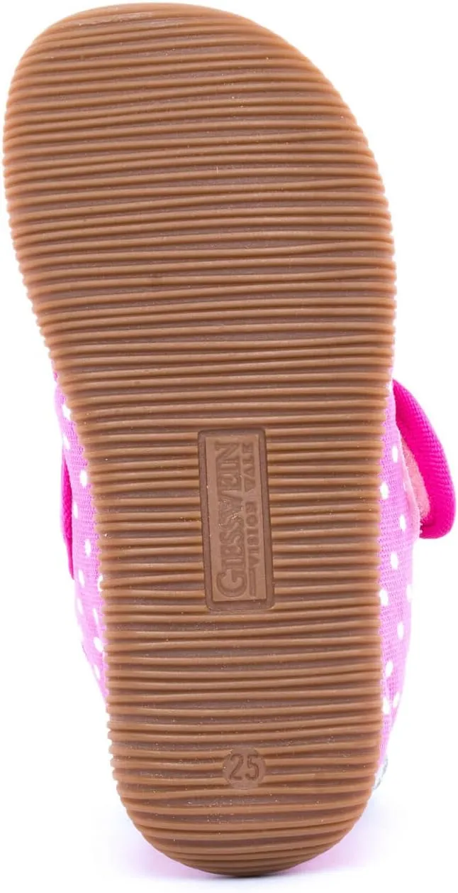 Giesswein Women's High Hi-Top Slippers