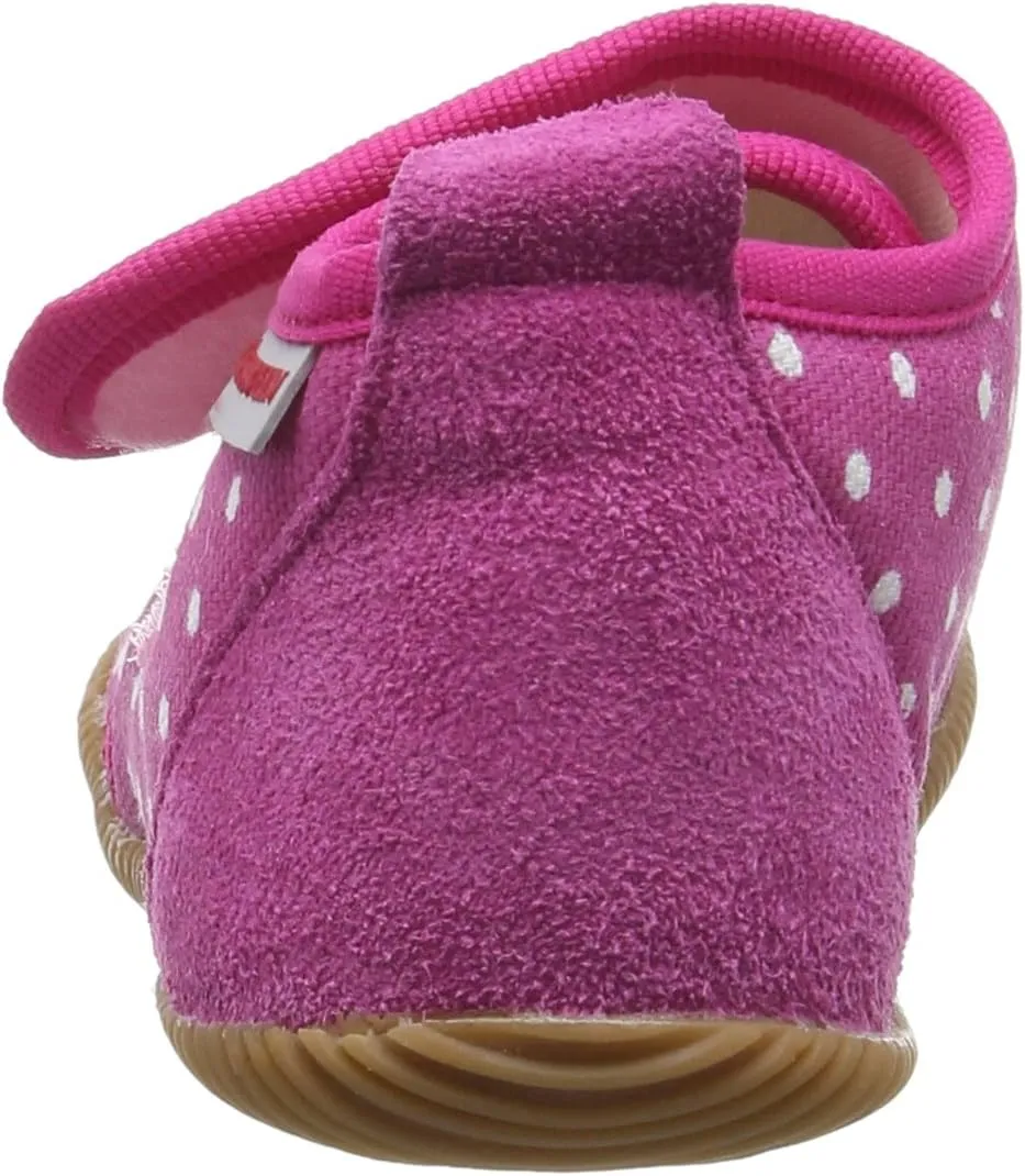 Giesswein Women's High Hi-Top Slippers