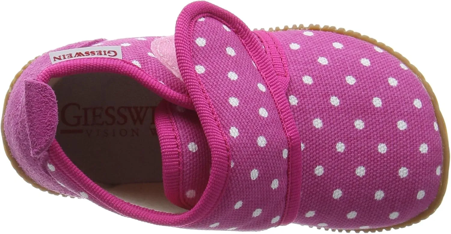 Giesswein Women's High Hi-Top Slippers