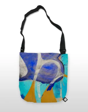 Gold Masterful craftsmanship Tote Flash Unique