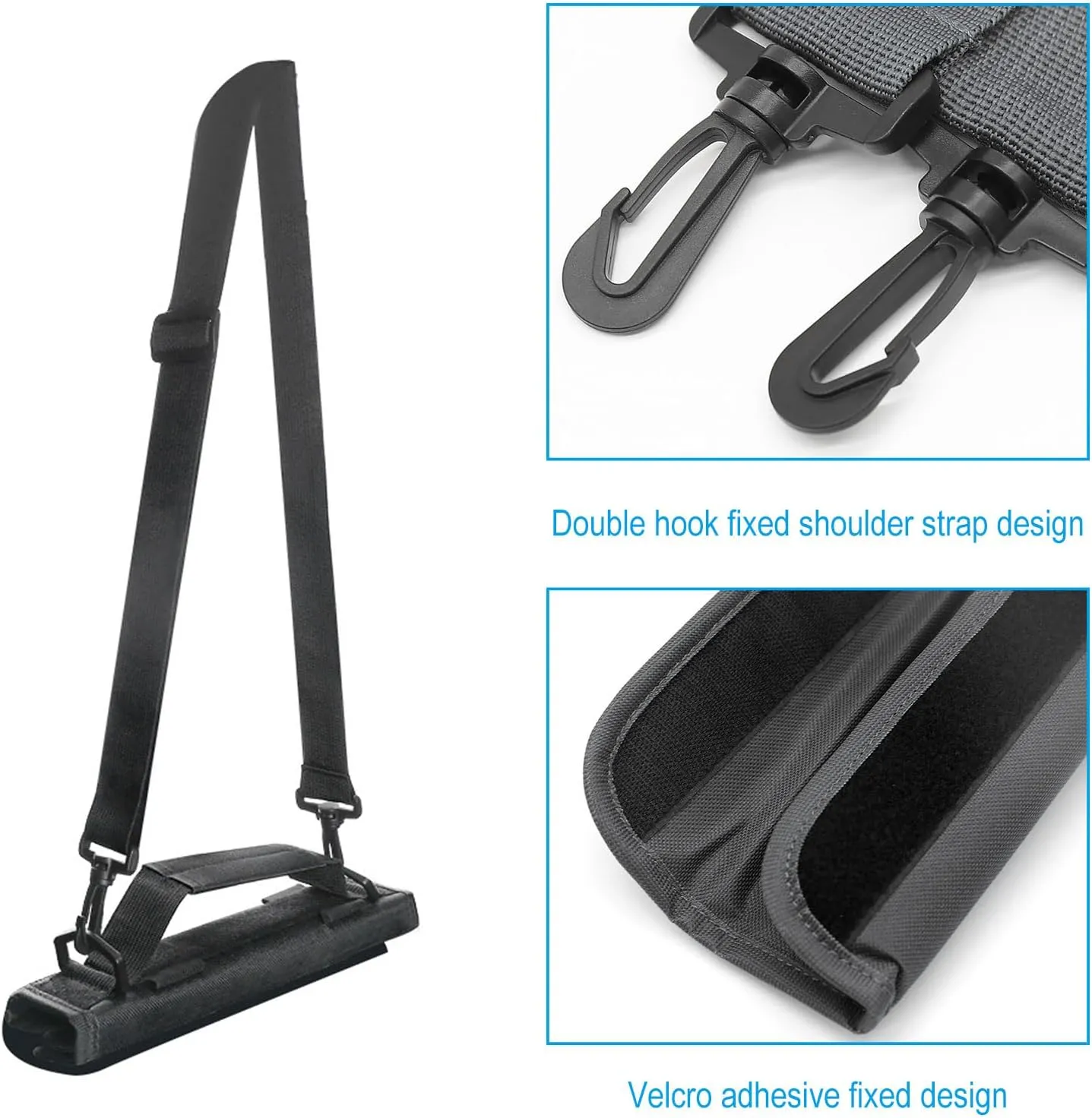 Golf Club Bag - Sunday Golf Club Mini Golf Gift Accessories for Men, Women, and Children