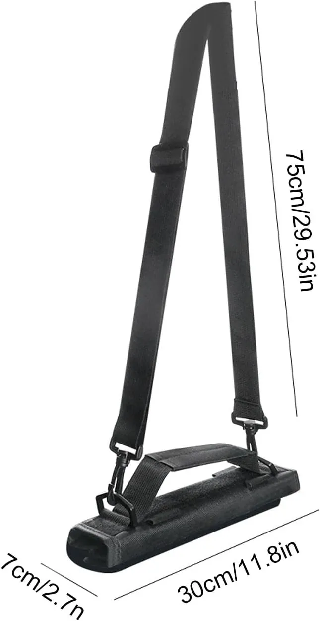 Golf Club Bag - Sunday Golf Club Mini Golf Gift Accessories for Men, Women, and Children