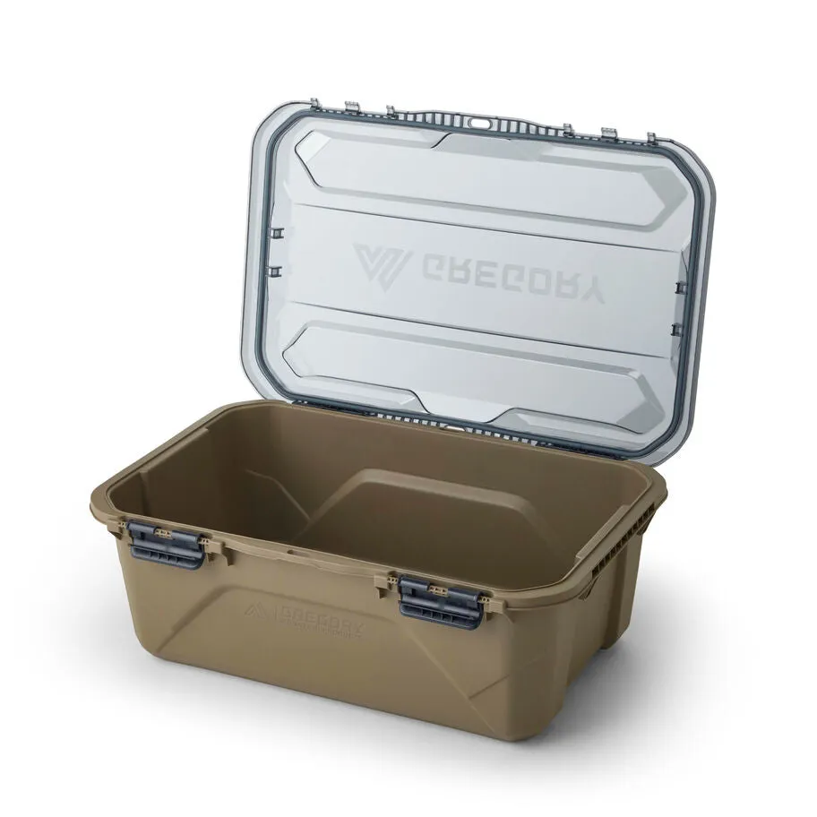 Gregory ALPACA GEAR BOX 45 MIRAGE TAN