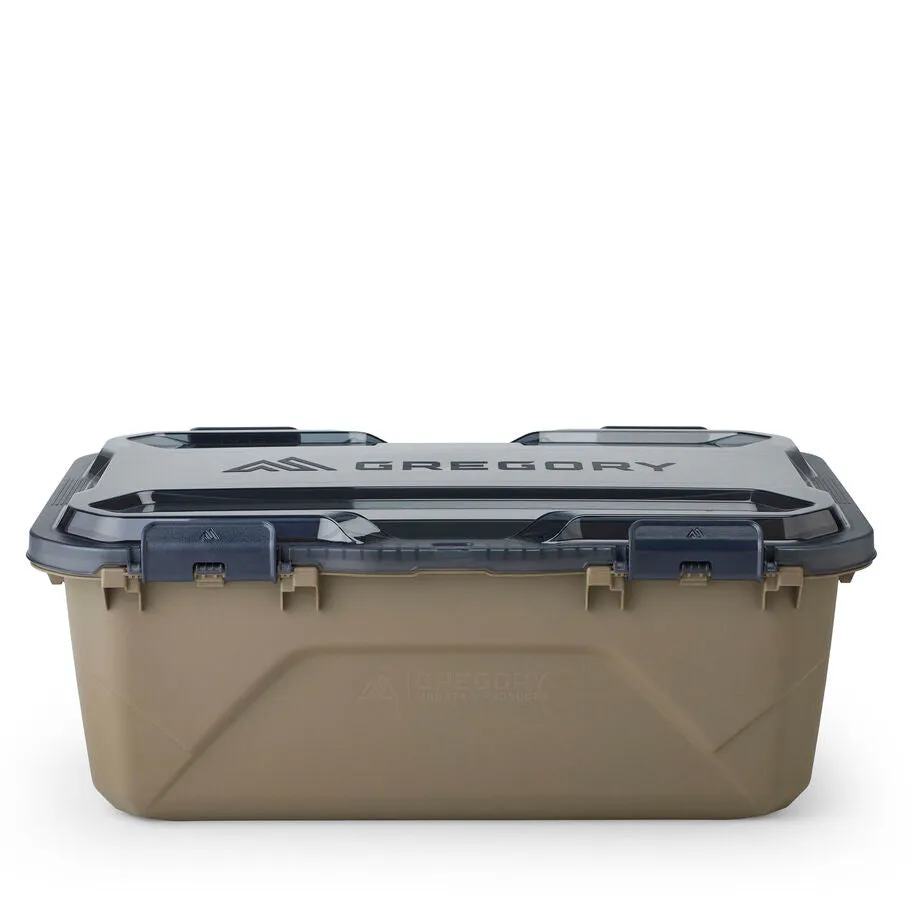 Gregory ALPACA GEAR BOX 45 MIRAGE TAN