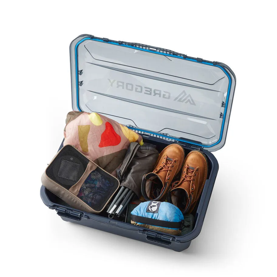 Gregory ALPACA GEAR BOX 45 MIRAGE TAN