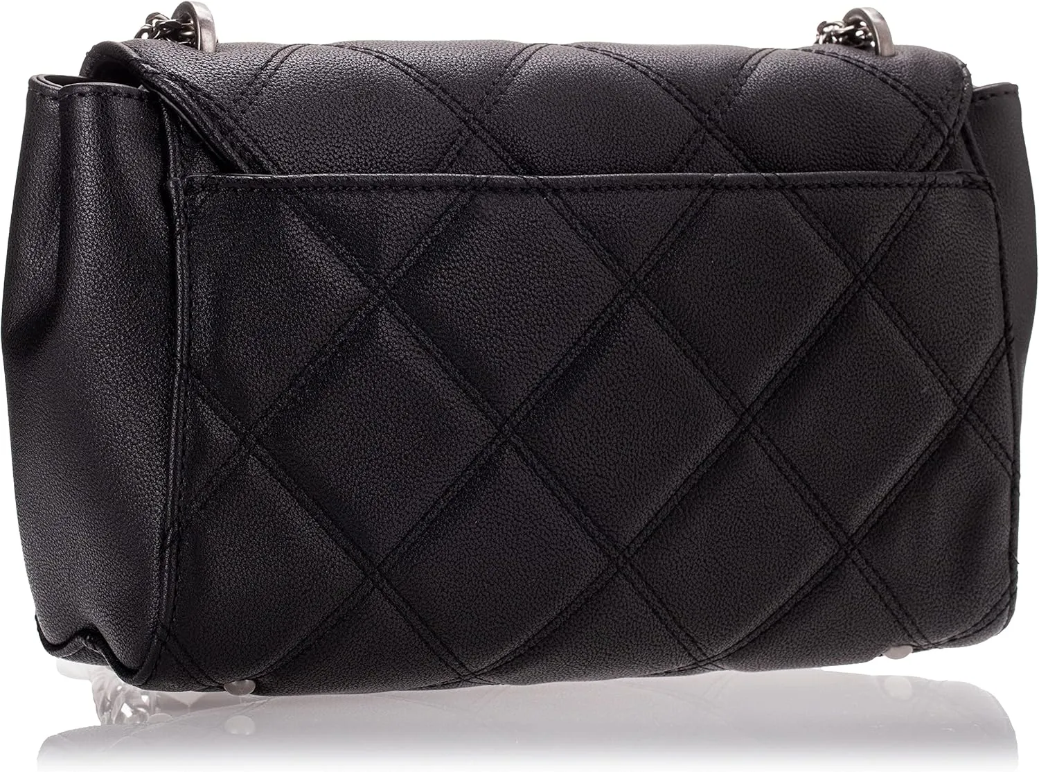 GUESS Katey Flap Shoulder Bag