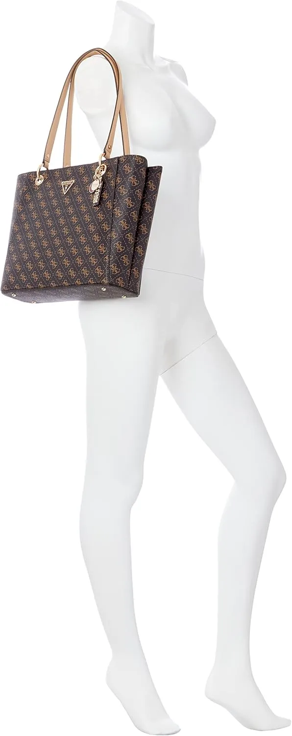 GUESS Noelle Noel Tote
