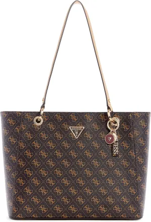 GUESS Noelle Noel Tote