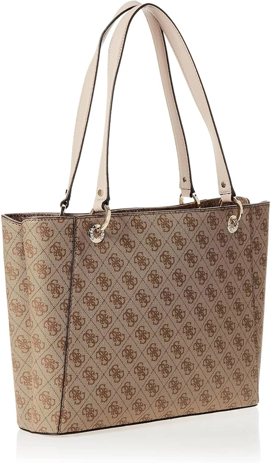GUESS Noelle Noel Tote