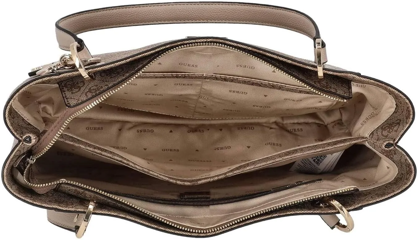 GUESS Noelle Noel Tote