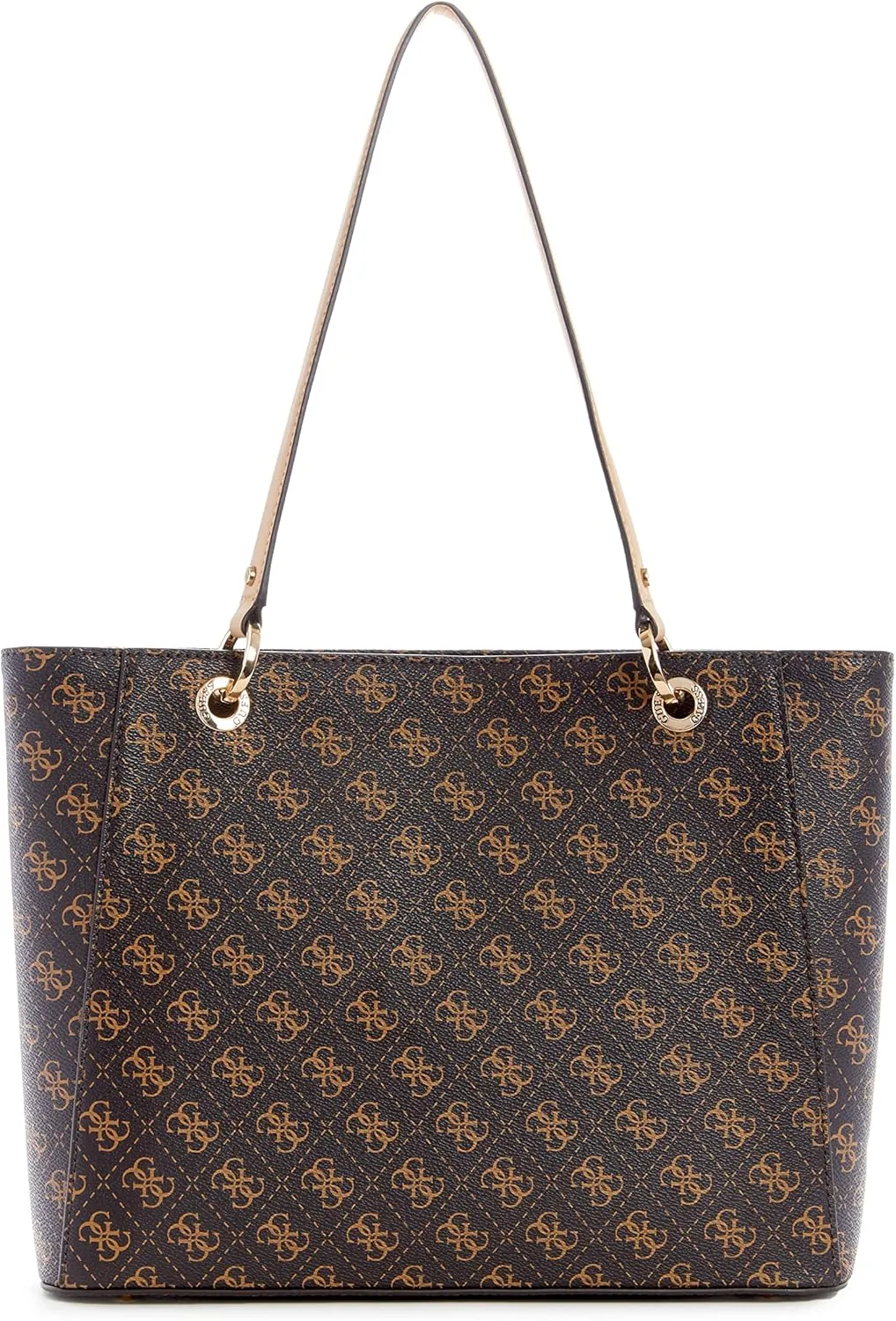 GUESS Noelle Noel Tote